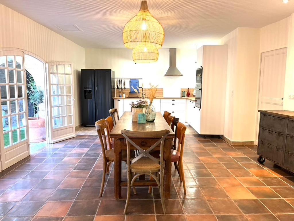 La Villa 1777 Lagnes Zewnętrze zdjęcie