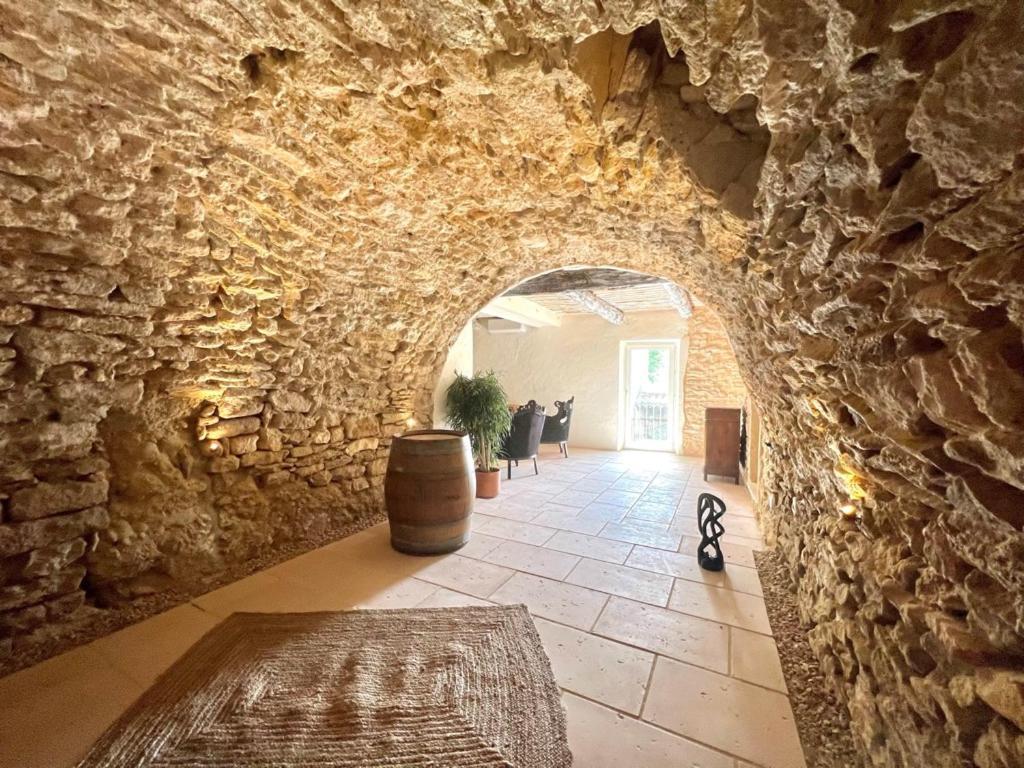 La Villa 1777 Lagnes Zewnętrze zdjęcie