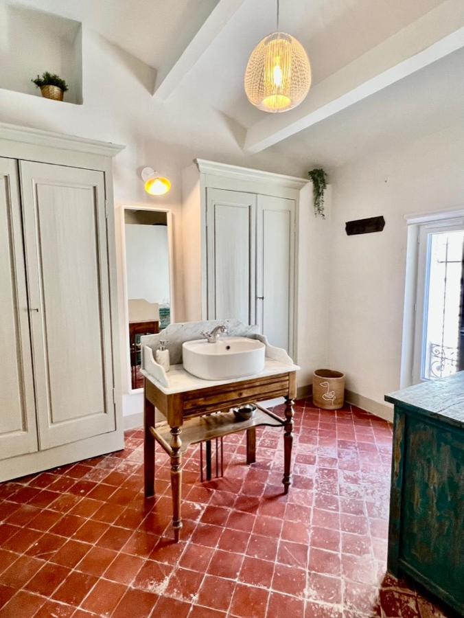La Villa 1777 Lagnes Zewnętrze zdjęcie