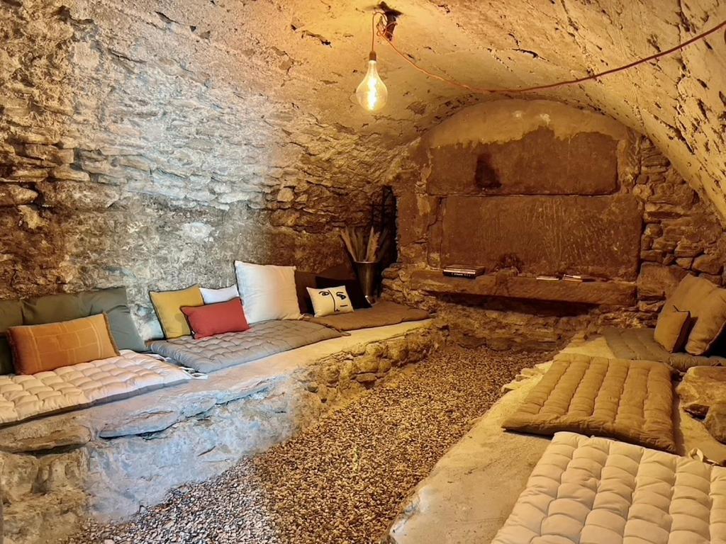 La Villa 1777 Lagnes Zewnętrze zdjęcie