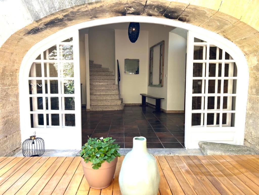 La Villa 1777 Lagnes Zewnętrze zdjęcie