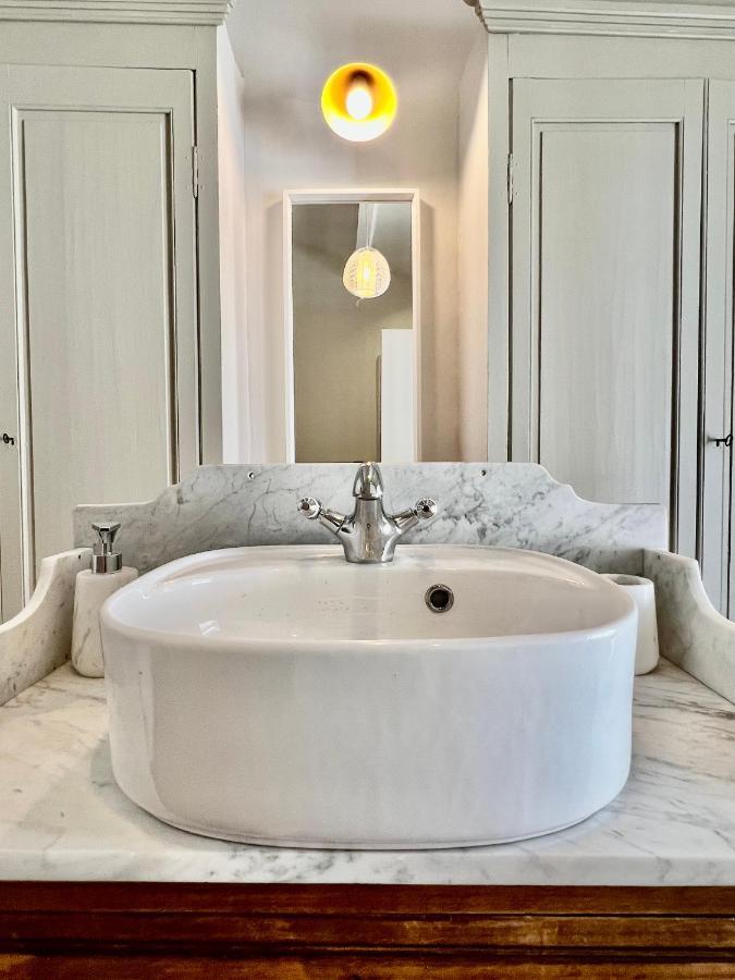 La Villa 1777 Lagnes Zewnętrze zdjęcie
