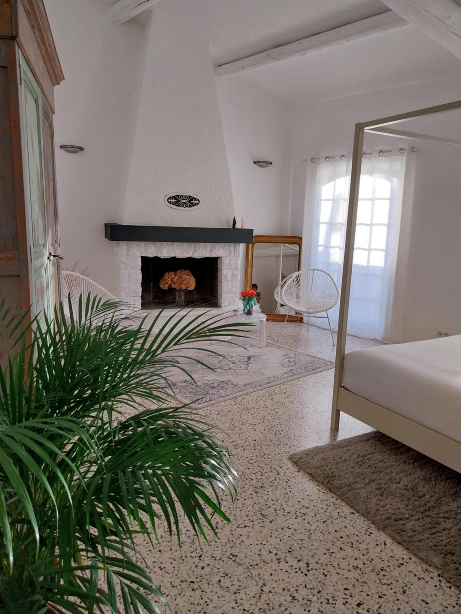La Villa 1777 Lagnes Zewnętrze zdjęcie